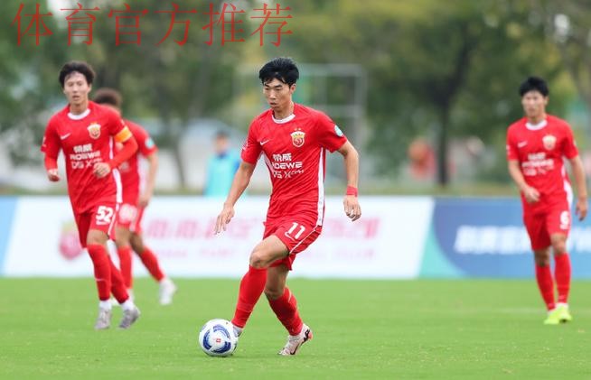 2018中乙专刊 | 爱拼就能赢—福建天信