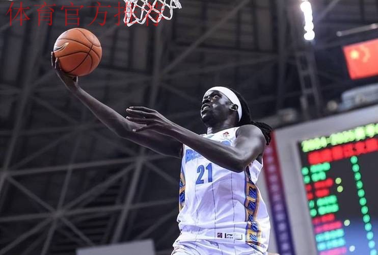 北京坚持续约奥莫特！进攻合理运用可挖掘价值，但防守仍是弊端！