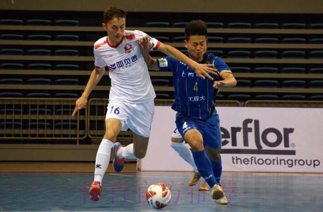 五超联赛赛会制镇江站首日结束 逆境中的不放弃更显珍贵 五超联赛赛会制镇江站首日结束 逆境中的不放弃更显珍贵