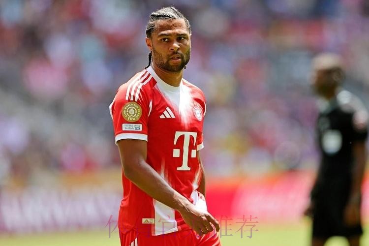 法尔克:皇马对格纳布里感兴趣 球员合同2023年到期 法尔克:皇马对格纳布里感兴趣 球员合同2023年到期