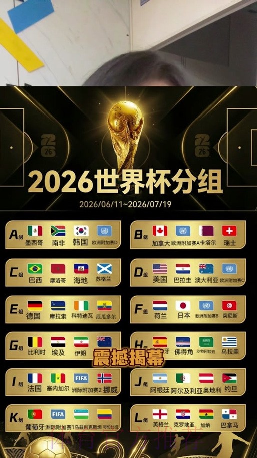 2026世界杯预测苹果