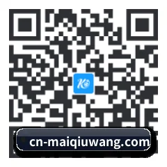 安卓 APP 二维码